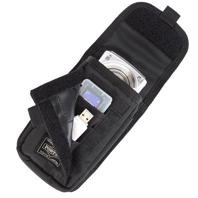 ポーター ドライブ ポーチ 635-06827