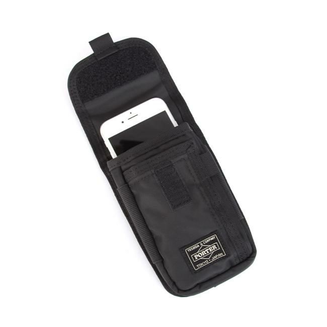 ポーター ドライブ ポーチ 635-06827