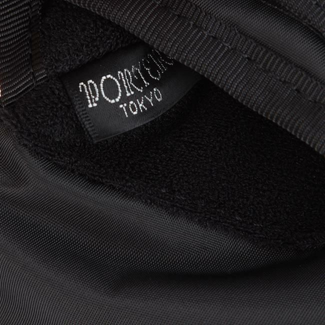 ポーター ドライブ ポーチ 635-06827