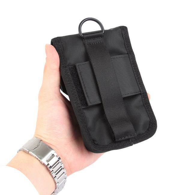 ポーター ドライブ ポーチ 635-06827