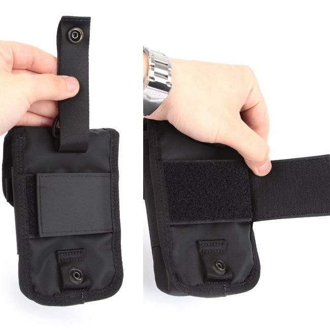 ポーター ドライブ ポーチ 635-06827