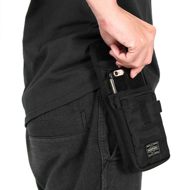 ポーター ドライブ ポーチ 635-06827