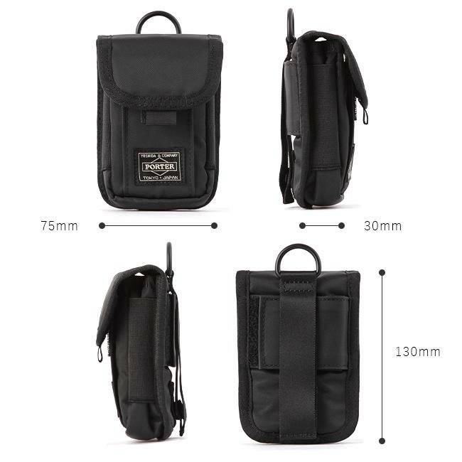 ポーター ドライブ ポーチ 635-06828