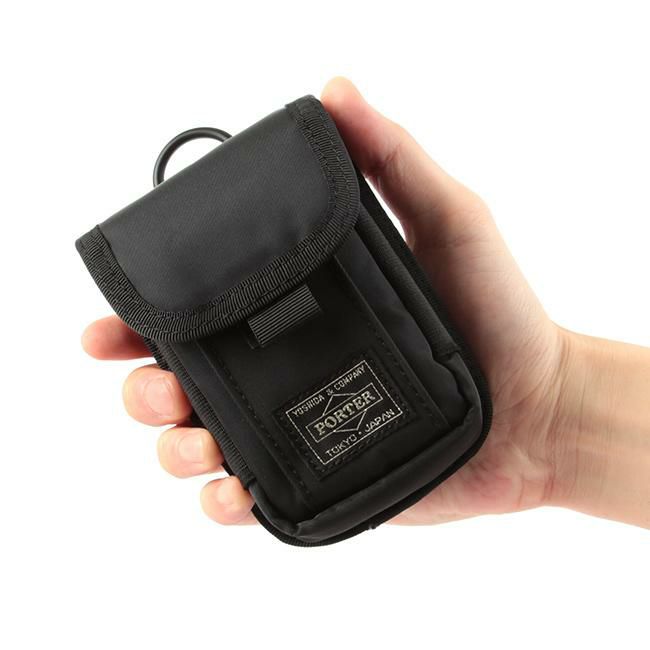 ポーター ドライブ ポーチ 635-06828