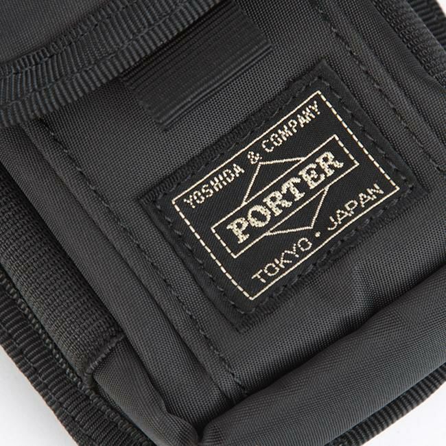 ポーター ドライブ ポーチ 635-06828