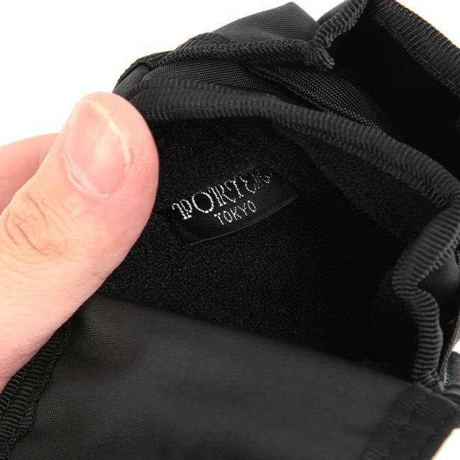 ポーター ドライブ ポーチ 635-06828