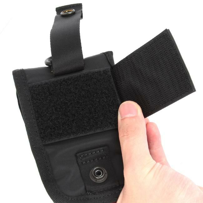 ポーター ドライブ ポーチ 635-06828