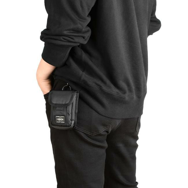 ポーター ドライブ ポーチ 635-06828