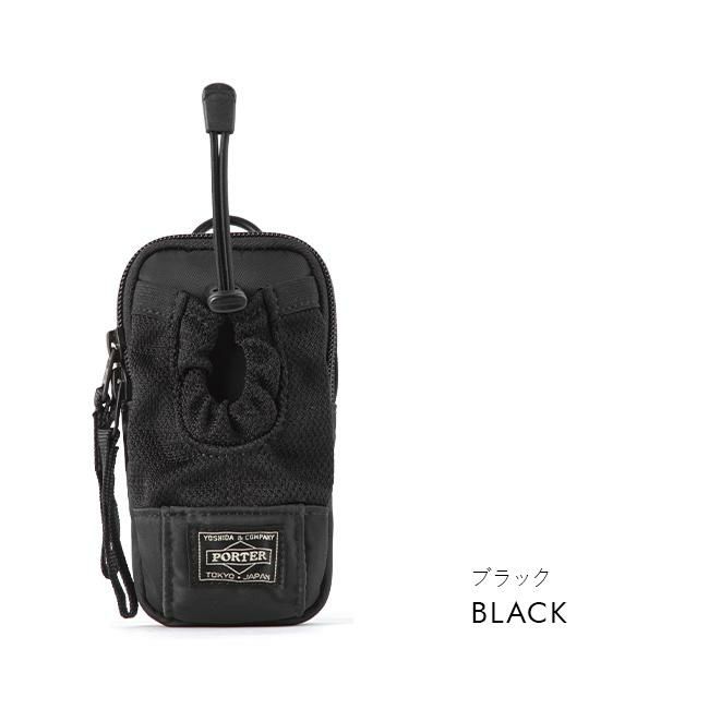 ポーター ドライブ ポーチ 635-06829