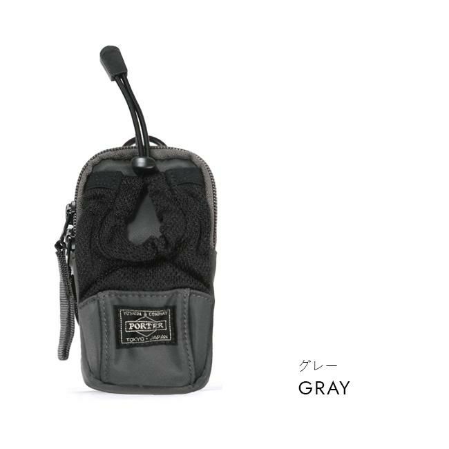 ポーター ドライブ ポーチ 635-06829