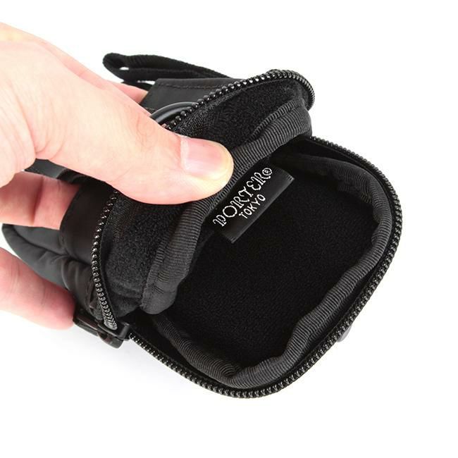 ポーター ドライブ ポーチ 635-06829