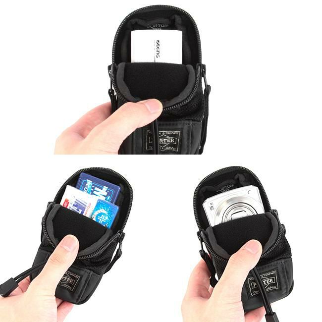 ポーター ドライブ ポーチ 635-06829