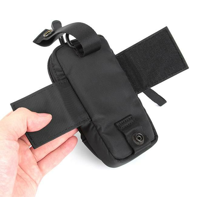 ポーター ドライブ ポーチ 635-06829