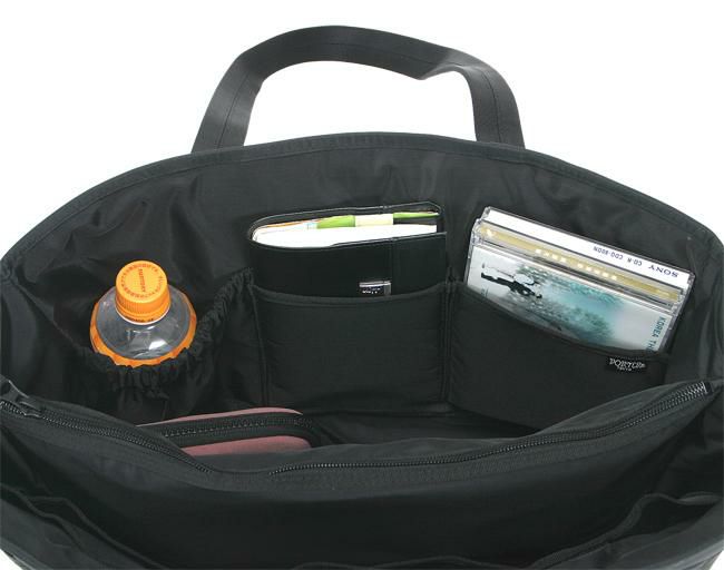 ポーター ドライブ トートバッグ 635-09159