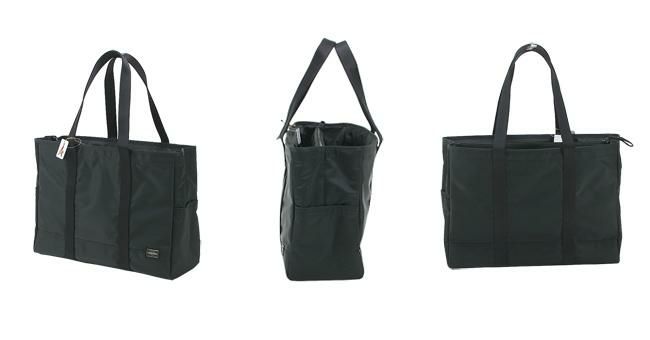 ポーター ドライブ トートバッグ 635-09159