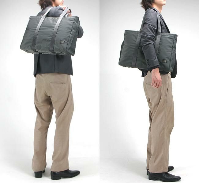 ポーター ドライブ トートバッグ 635-09159