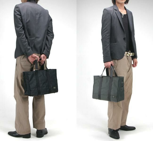 ポーター ドライブ トートバッグ 635-09160