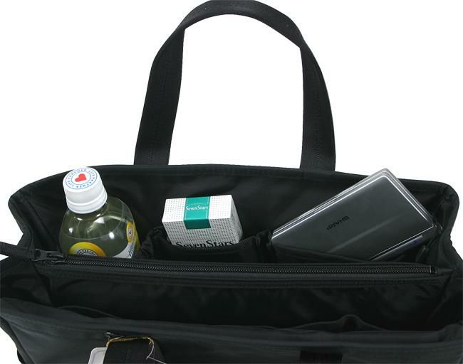 ポーター ドライブ トートバッグ 635-09160