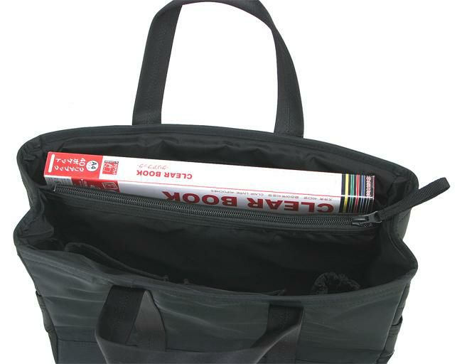 ポーター ドライブ トートバッグ 635-09160