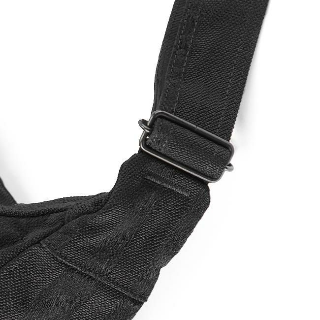 ポーター タンゴブラック ショルダーバッグ 638-07187