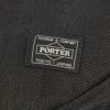 ポーター タンゴブラック ショルダーバッグ 638-07187
