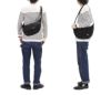 ポーター タンゴブラック ショルダーバッグ 638-07188