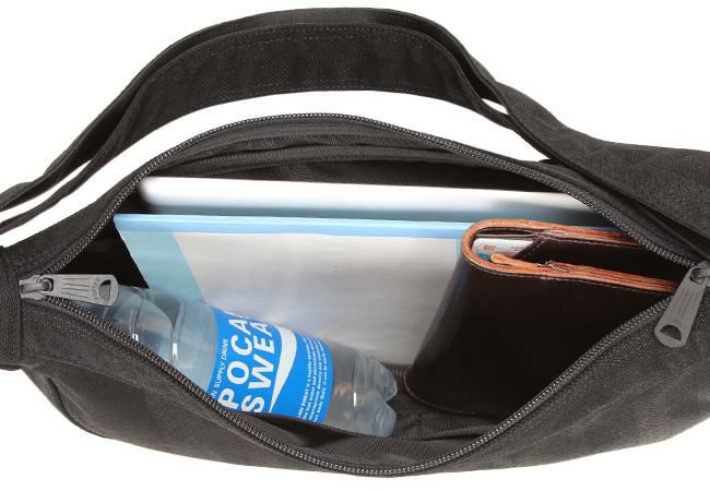 ポーター タンゴブラック ショルダーバッグ 638-07188