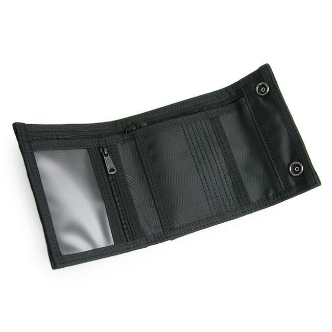 ポーター タンゴブラック ウォレット 638-07802