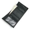 ポーター タンゴブラック ウォレット 638-07802