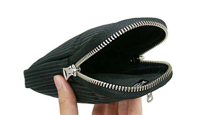 ポーター ドローイング ペンケース 650-08773