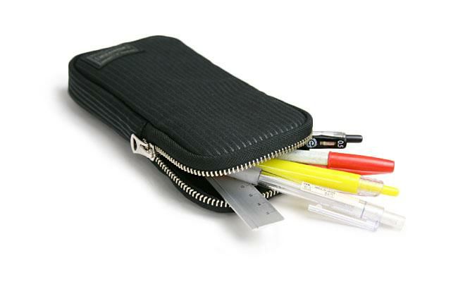 ポーター ドローイング ペンケース 650-08773