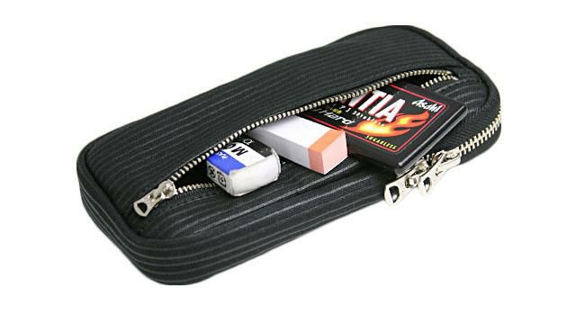 ポーター ドローイング ペンケース 650-08773