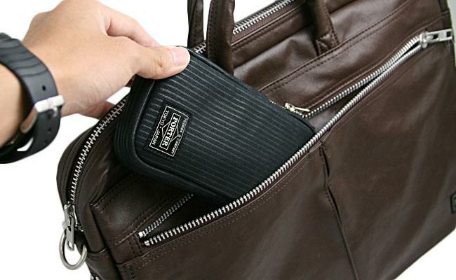 ポーター ドローイング ペンケース 650-08773