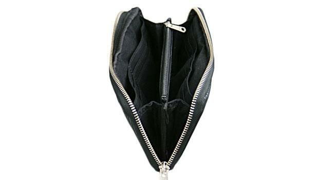 ポーター ドローイング ロングウォレット 650-09780