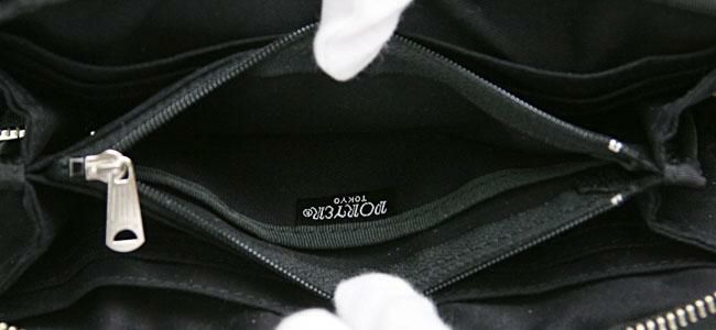 ポーター ドローイング ロングウォレット 650-09780