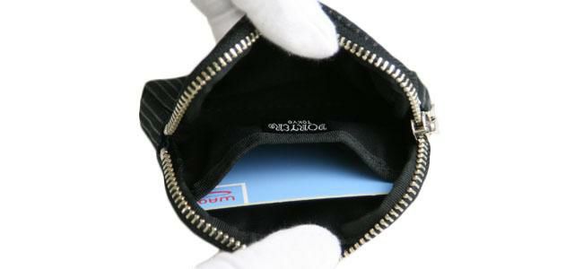 ポーター ドローイング コイン ＆ キーケース 650-09782