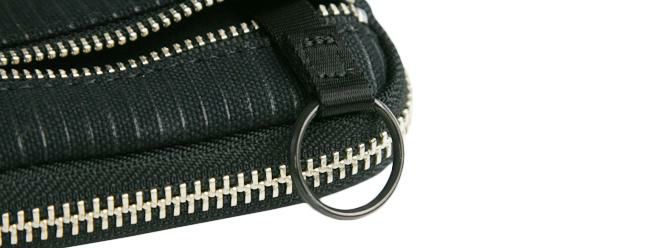 ポーター ドローイング コイン ＆ キーケース 650-09782