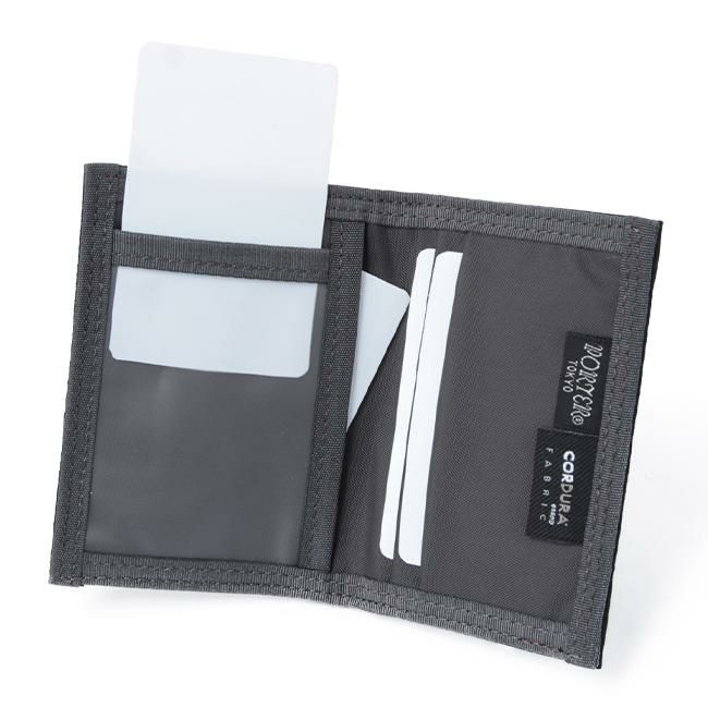 ポーター ディル パスケース 653-05320