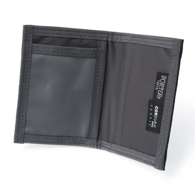 ポーター ディル パスケース 653-05320