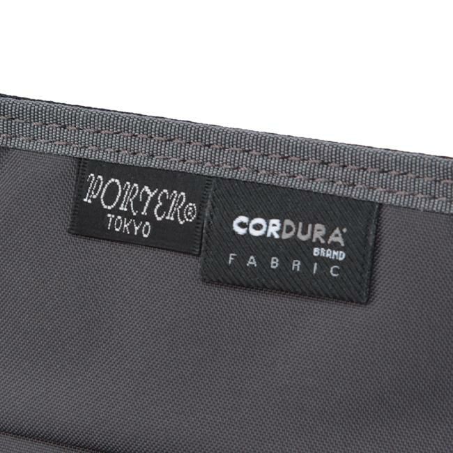 ポーター ディル パスケース 653-05320