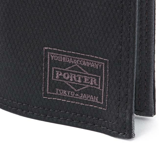 ポーター ディル パスケース 653-05320