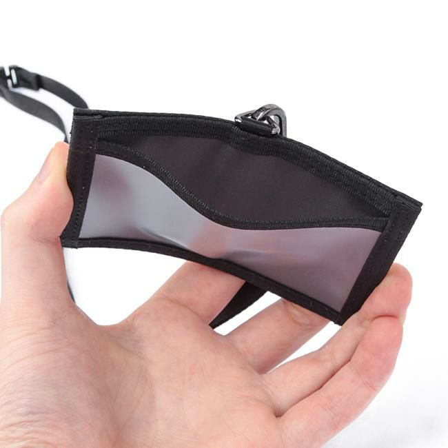 ポーター ディル IDカードケース 653-05321