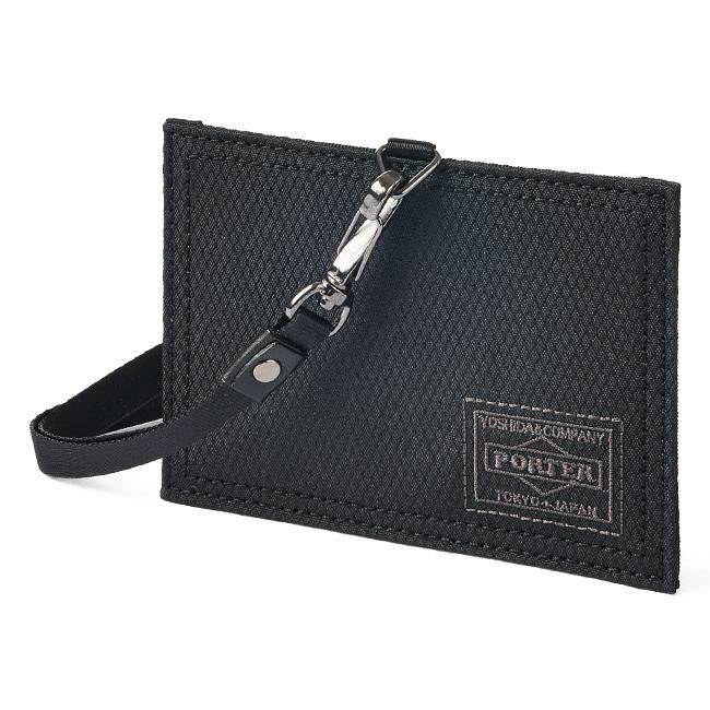 ポーター ディル IDカードケース 653-05321