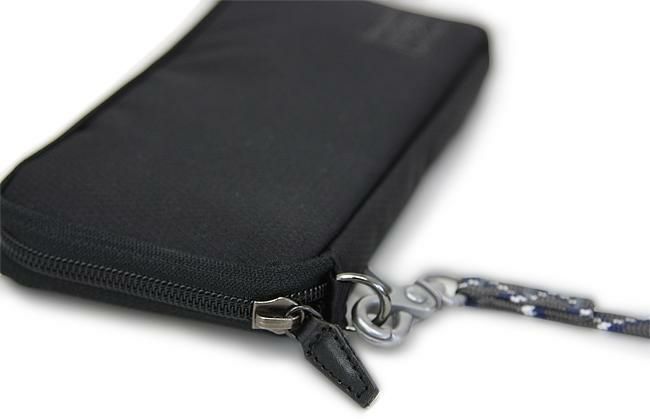 ポーター ディル ロングウォレット 653-09111