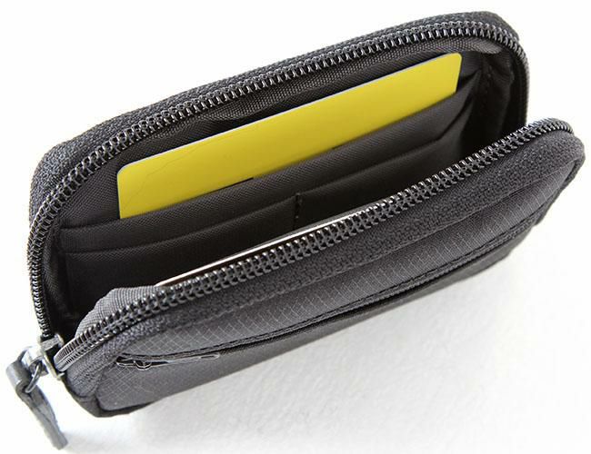 ポーター ディル マルチコインケース 653-09113