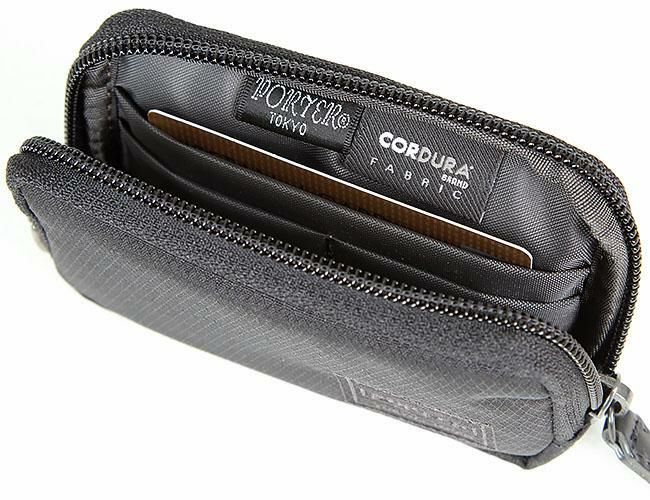 ポーター ディル マルチコインケース 653-09113