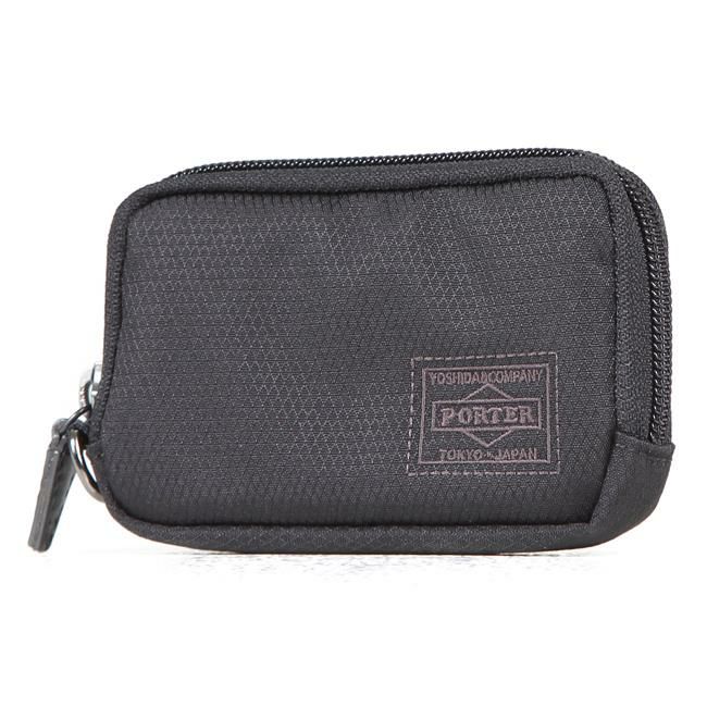 ポーター ディル マルチコインケース 653-09113