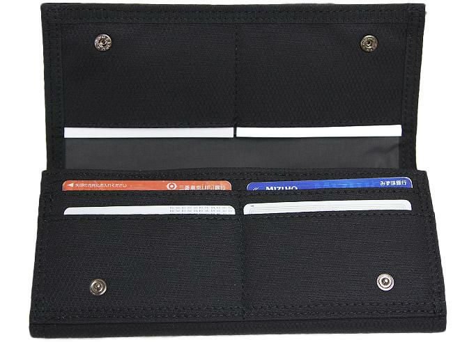 ポーター ディル ロングウォレット 653-09754