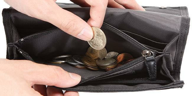 ポーター ディル ロングウォレット 653-09754