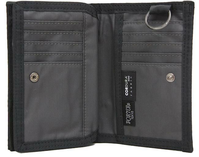 ポーター ディル ウォレット(L) 653-09755